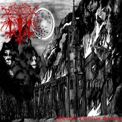 Black Mist : Midnight Christian Slaying